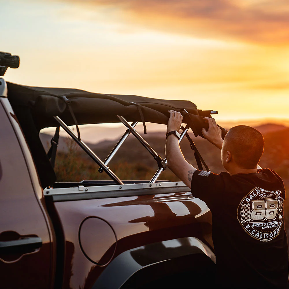 Softopper Tacoma (2024+) - Image 15