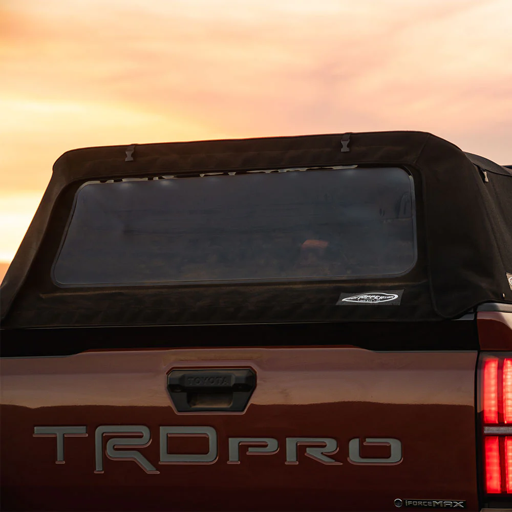 Softopper Tacoma (2024+) - Image 17