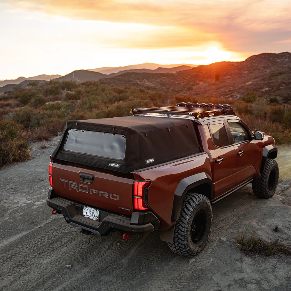 Softopper Tacoma (2024+) - Image 18