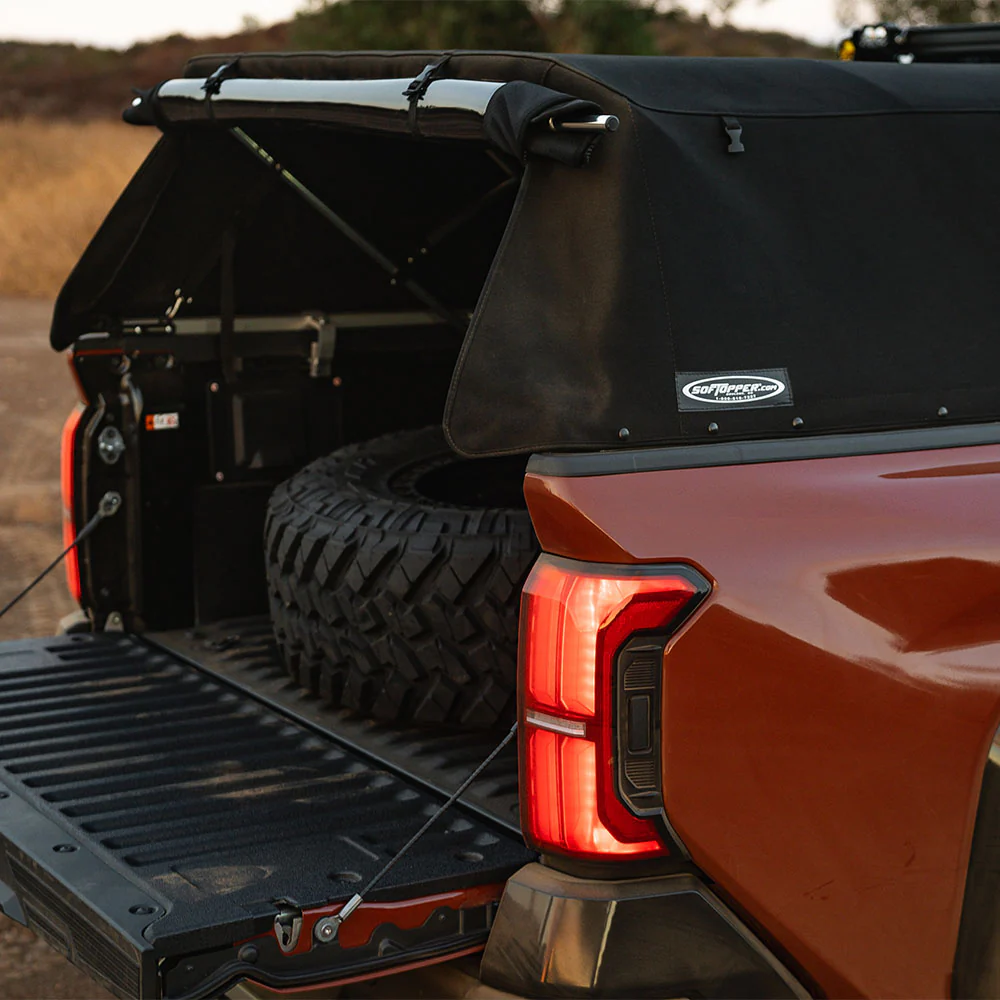 Softopper Tacoma (2024+) - Image 19