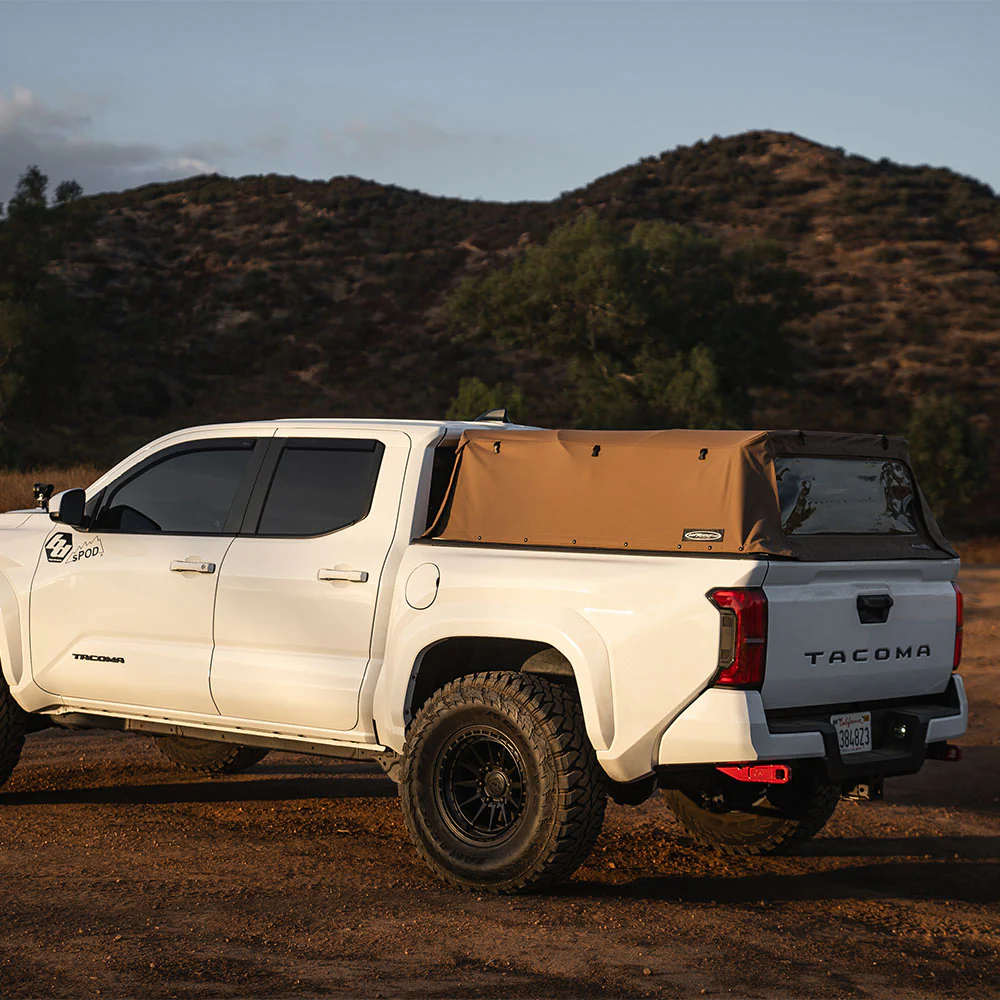 Softopper Tacoma (2024+) - Image 2