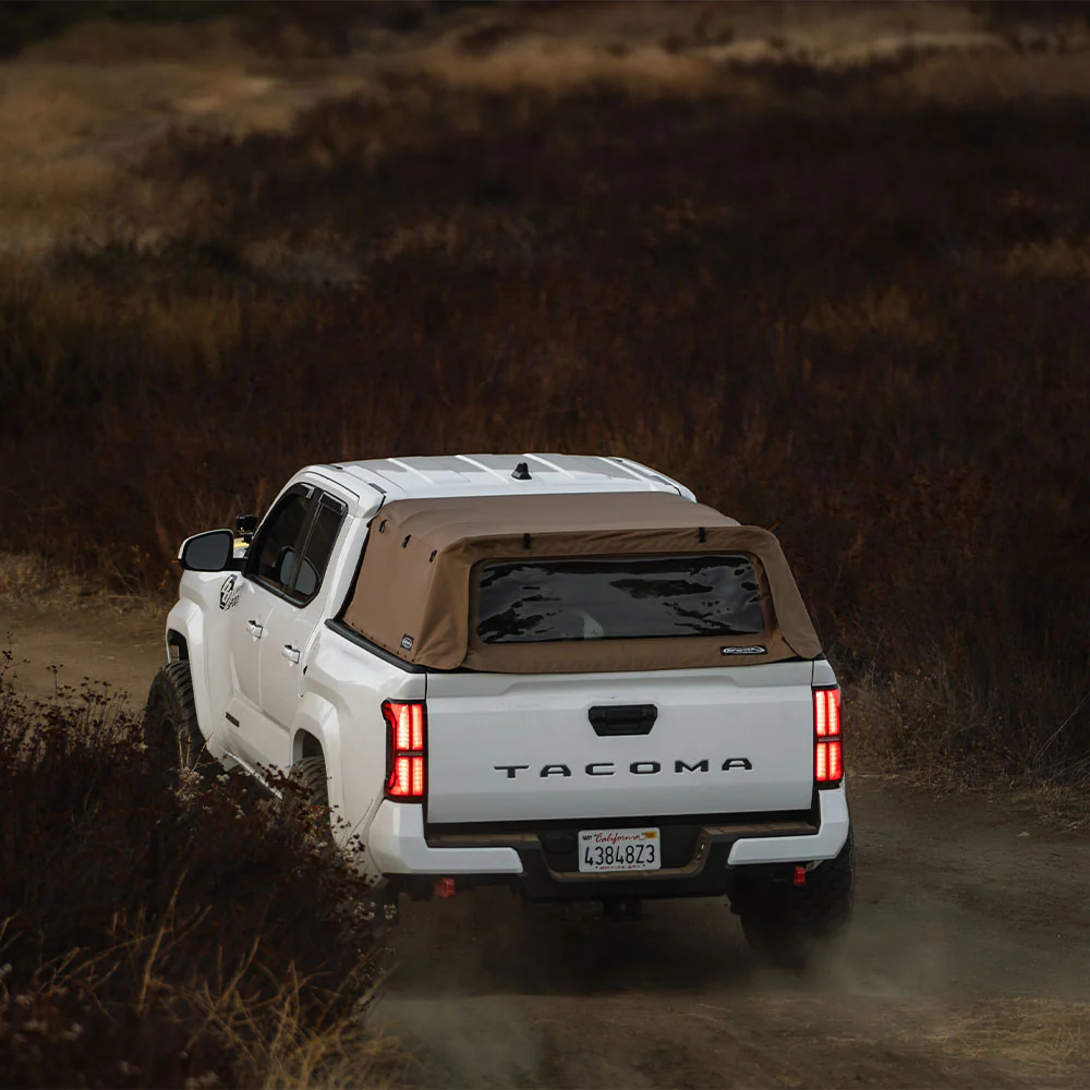 Softopper Tacoma (2024+) - Image 20