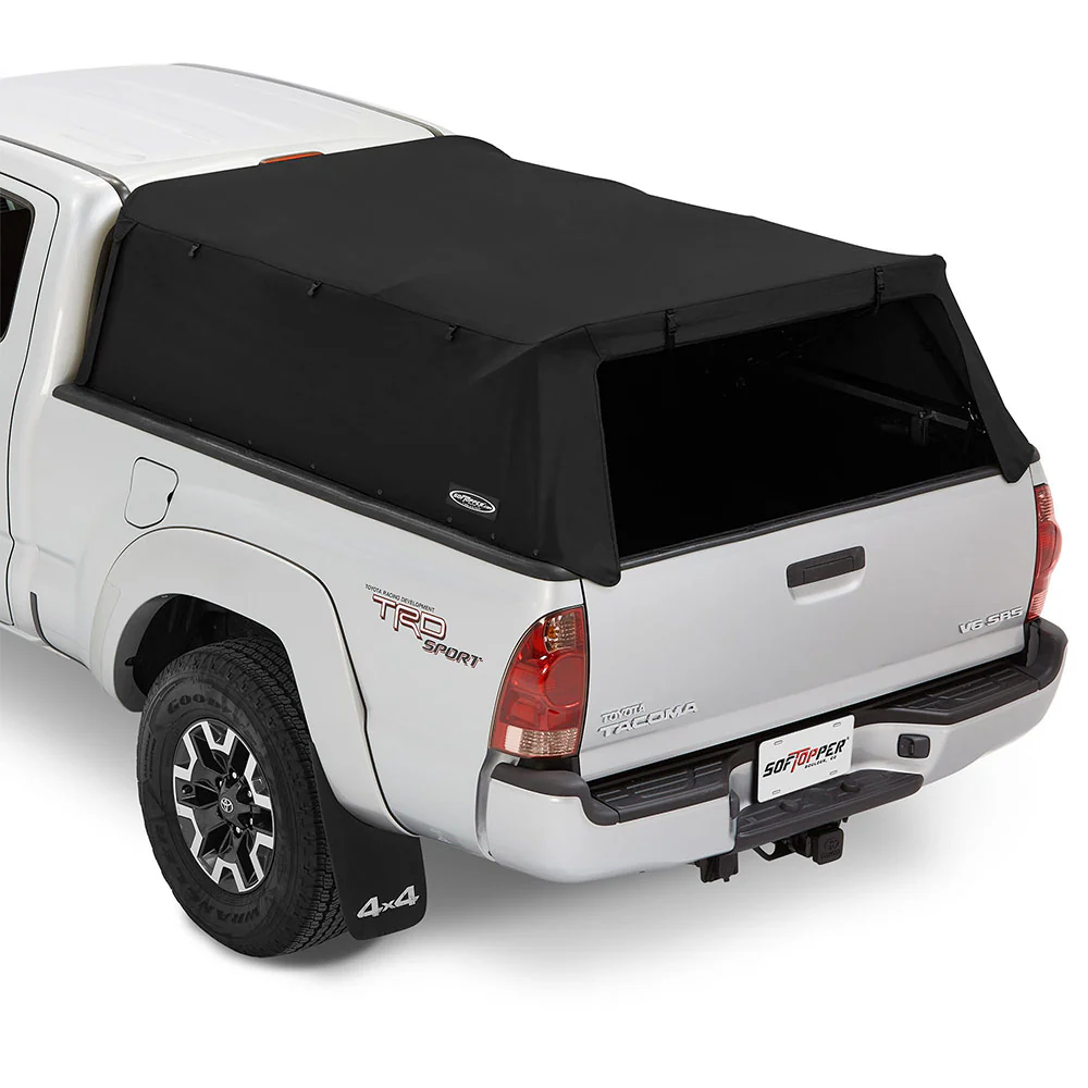 Softopper Tacoma (2016-2023) - Image 2
