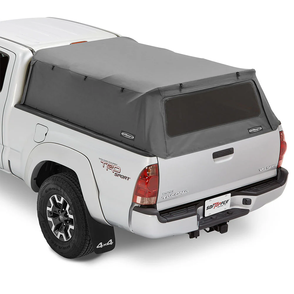 Softopper Tacoma (2016-2023) - Image 3