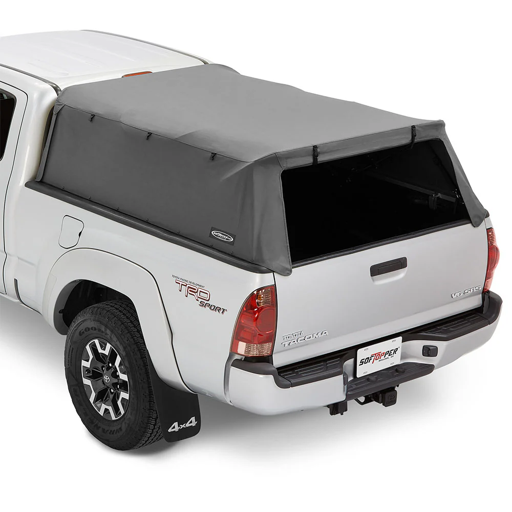 Softopper Tacoma (2016-2023) - Image 4