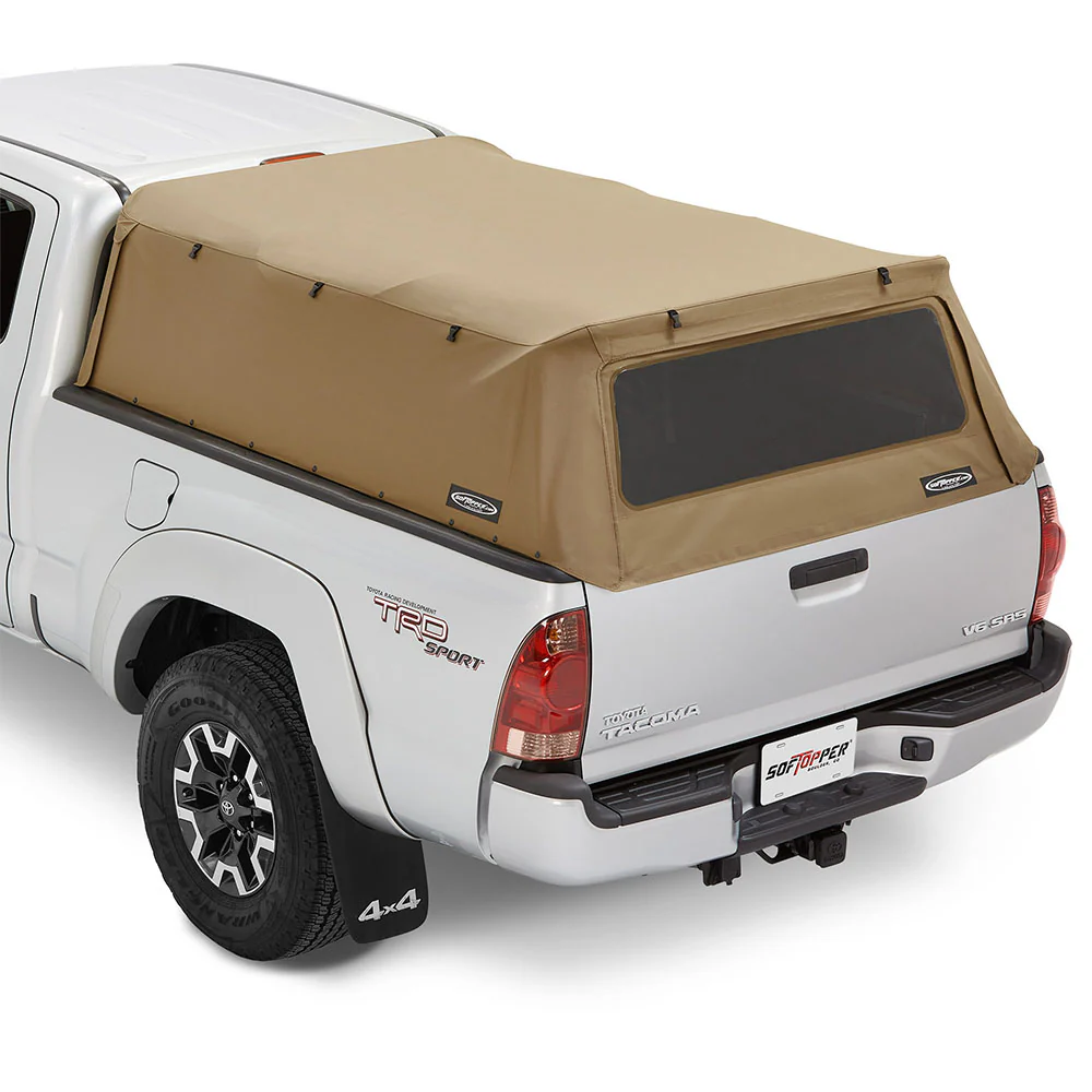 Softopper Tacoma (2016-2023) - Image 5
