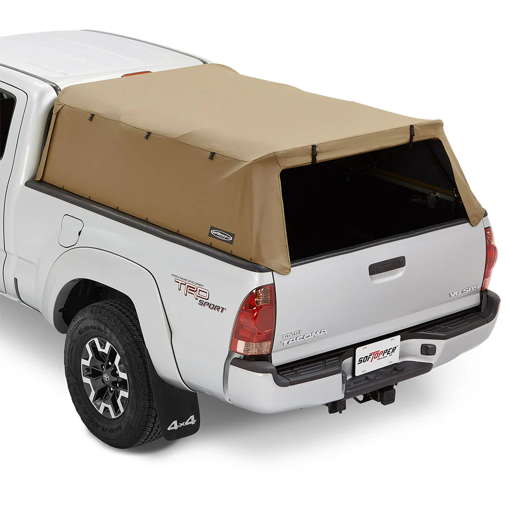 Softopper Tacoma (2016-2023) - Image 6
