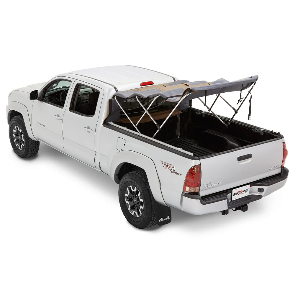 Softopper Tacoma (2016-2023) - Image 7