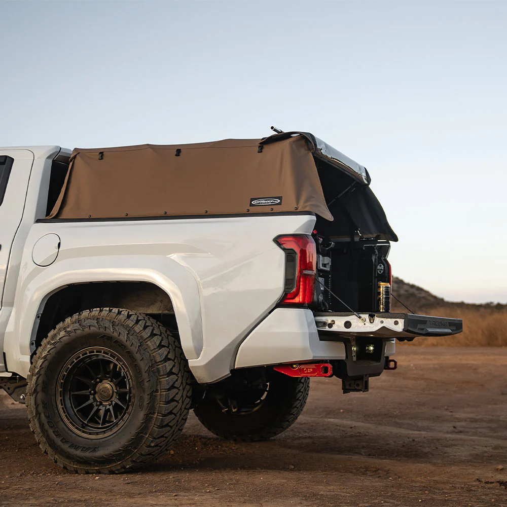 Softopper Tacoma (2024+) - Image 21