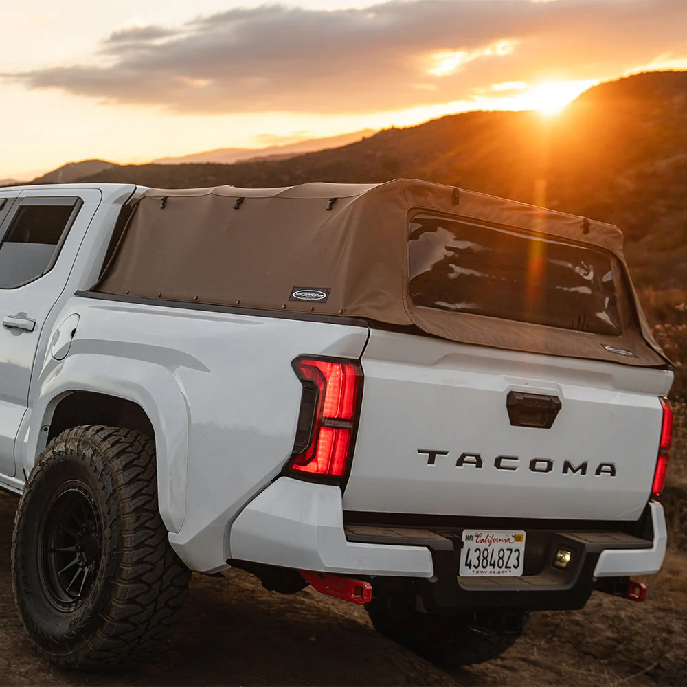 Softopper Tacoma (2024+) - Image 22
