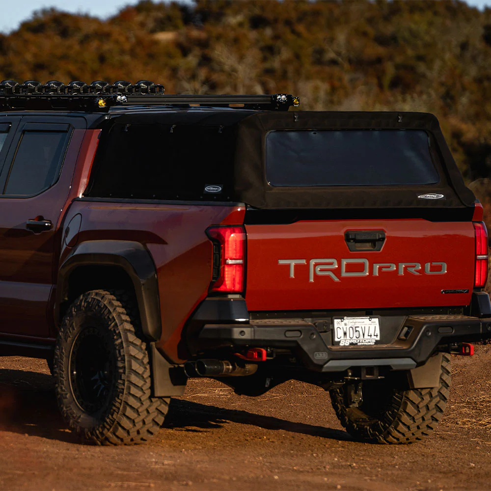 Softopper Tacoma (2024+) - Image 25