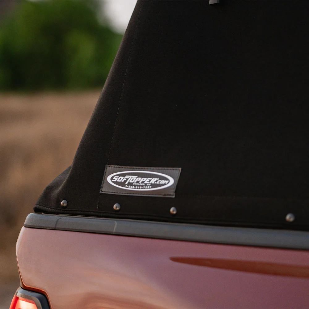 Softopper Tacoma (2024+) - Image 26