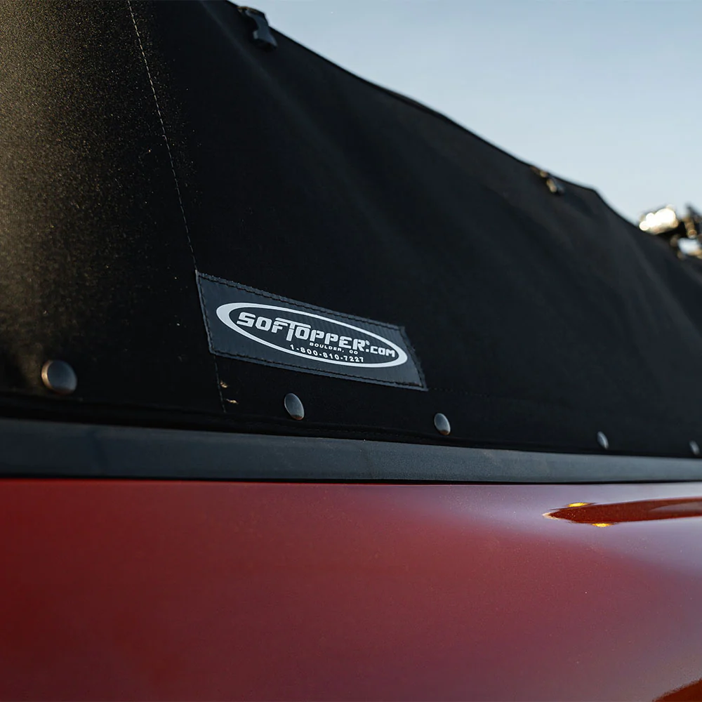 Softopper Tacoma (2024+) - Image 27