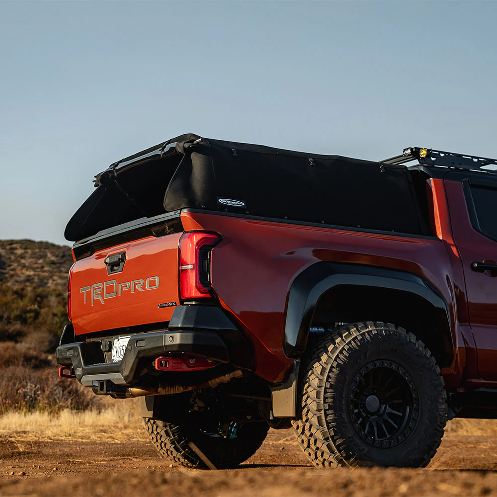 Softopper Tacoma (2024+) - Image 28
