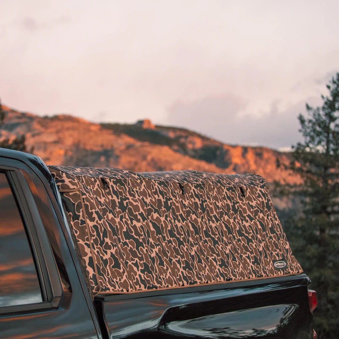 Softopper Tacoma (2024+) - Image 3