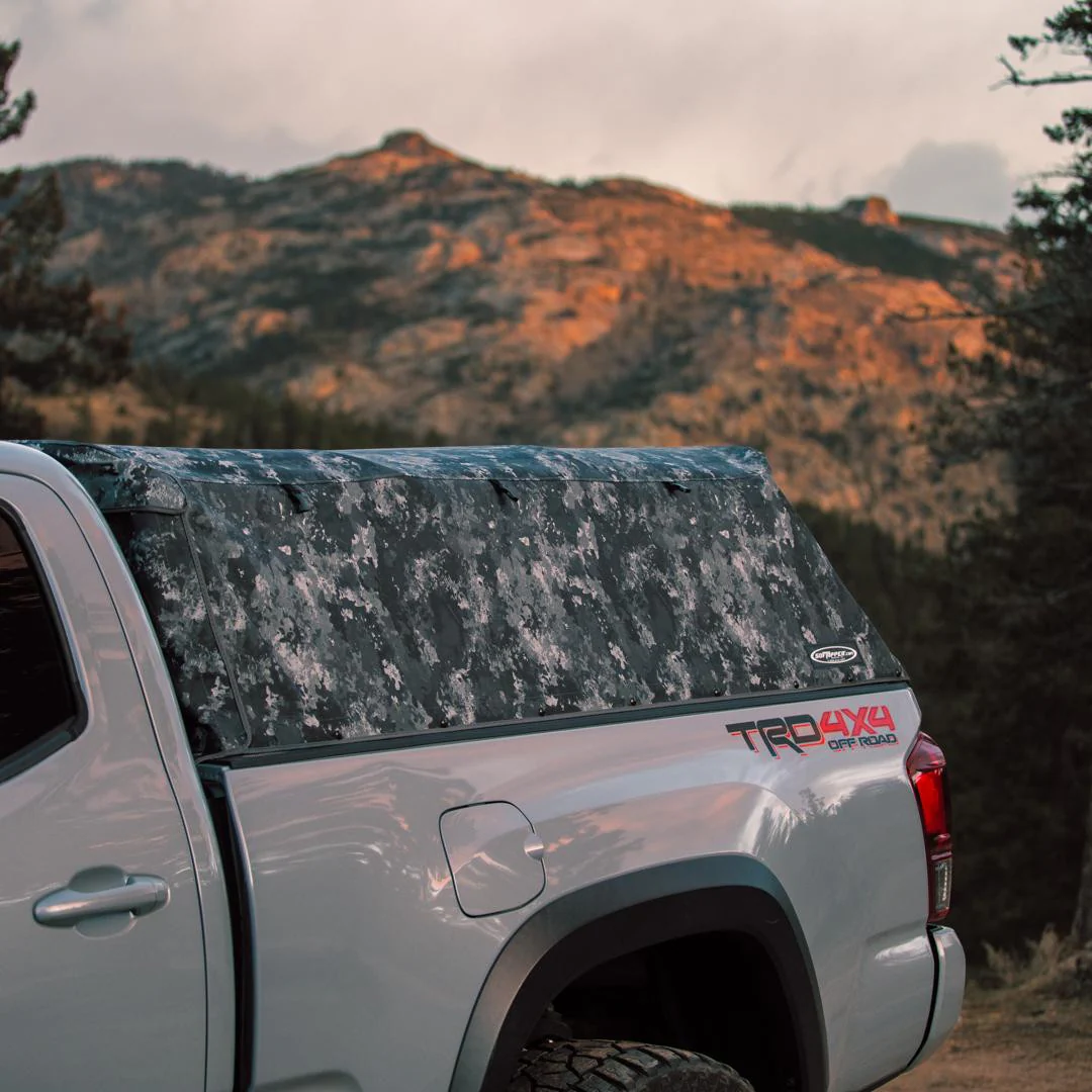 Softopper Tacoma (2024+) - Image 4