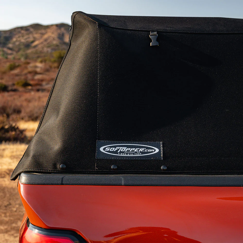 Softopper Tacoma (2024+) - Image 5