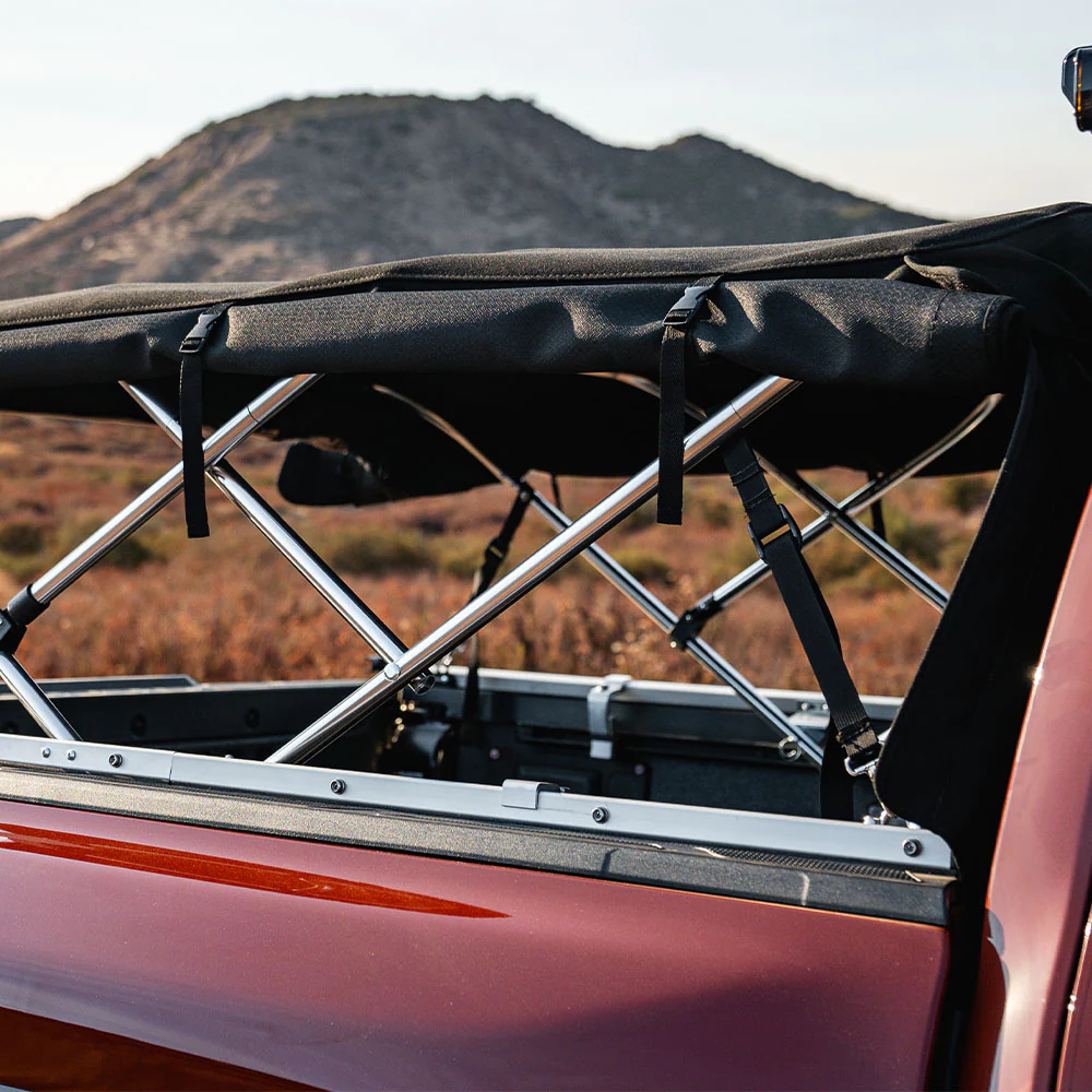 Softopper Tacoma (2024+) - Image 6