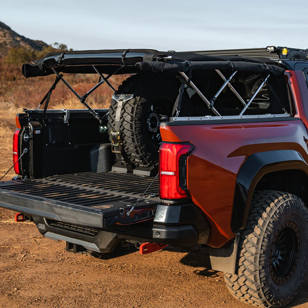 Softopper Tacoma (2024+) - Image 8