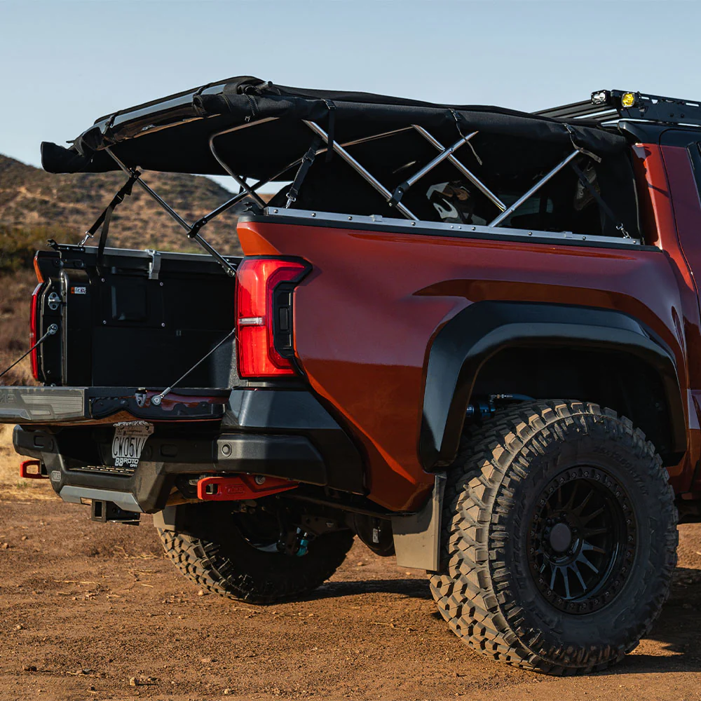 Softopper Tacoma (2024+) - Image 9