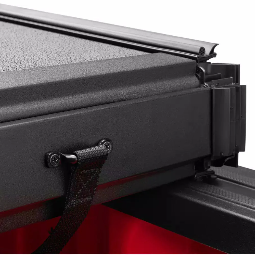 Solid Fold ALX Hard Folding Tonneau Cover Tacoma (2024+) - Image 9