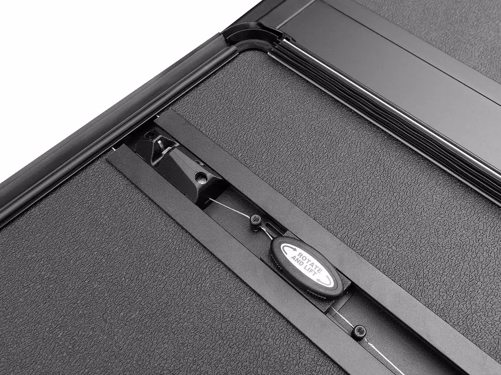 Solid Fold ALX Tonneau Cover Tacoma (2016-2023) - Image 11