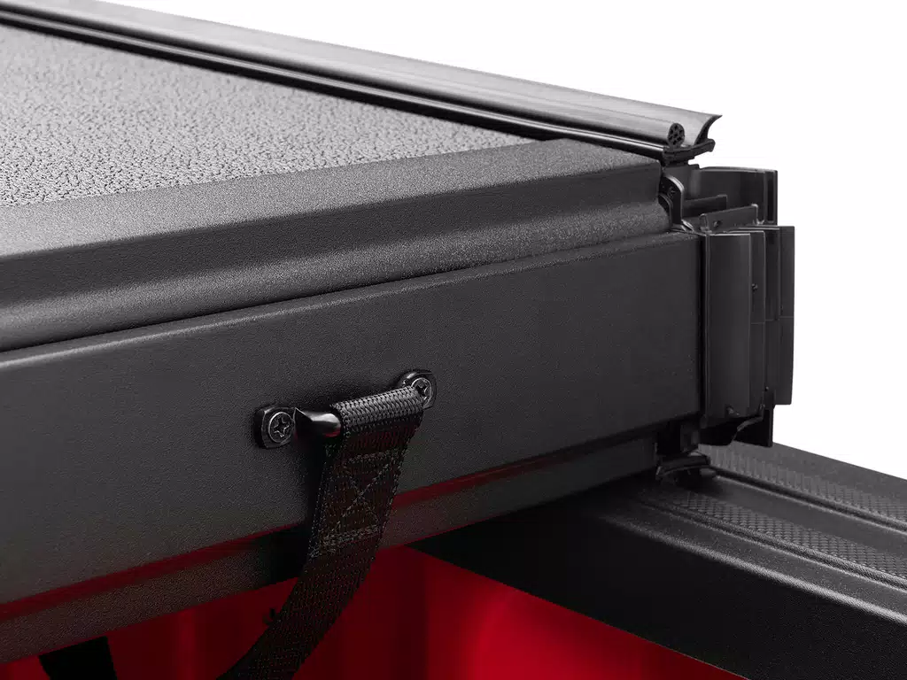 Solid Fold ALX Tonneau Cover Tacoma (2016-2023) - Image 8