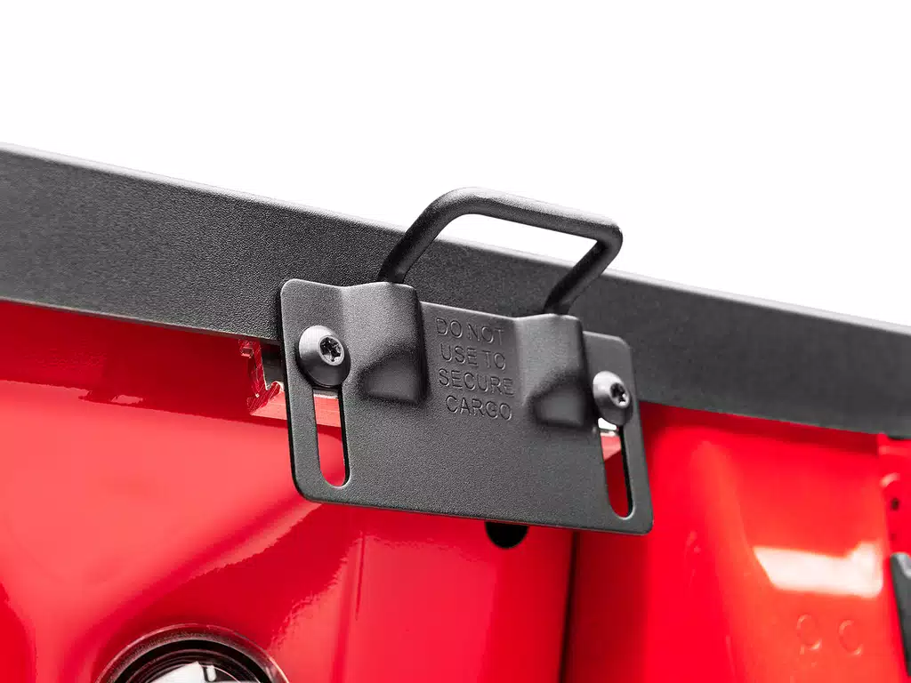 Solid Fold ALX Tonneau Cover Tacoma (2016-2023) - Image 9
