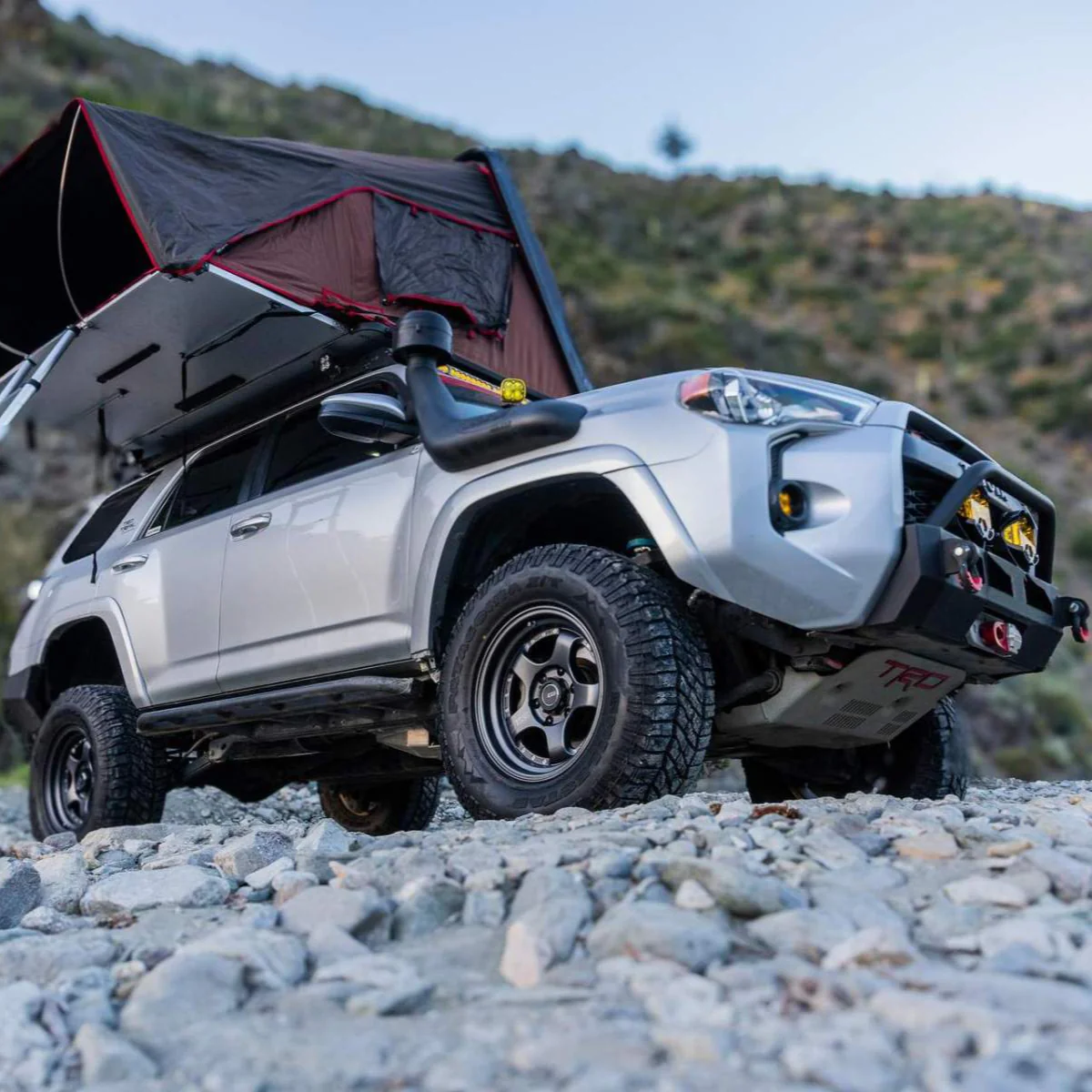 SP1 Trail - Image 16