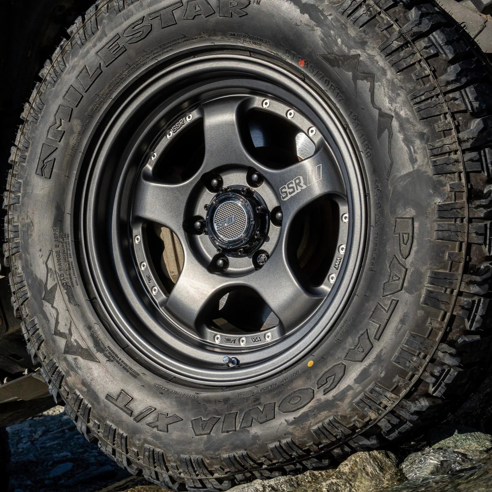 SP1 Trail - Image 6