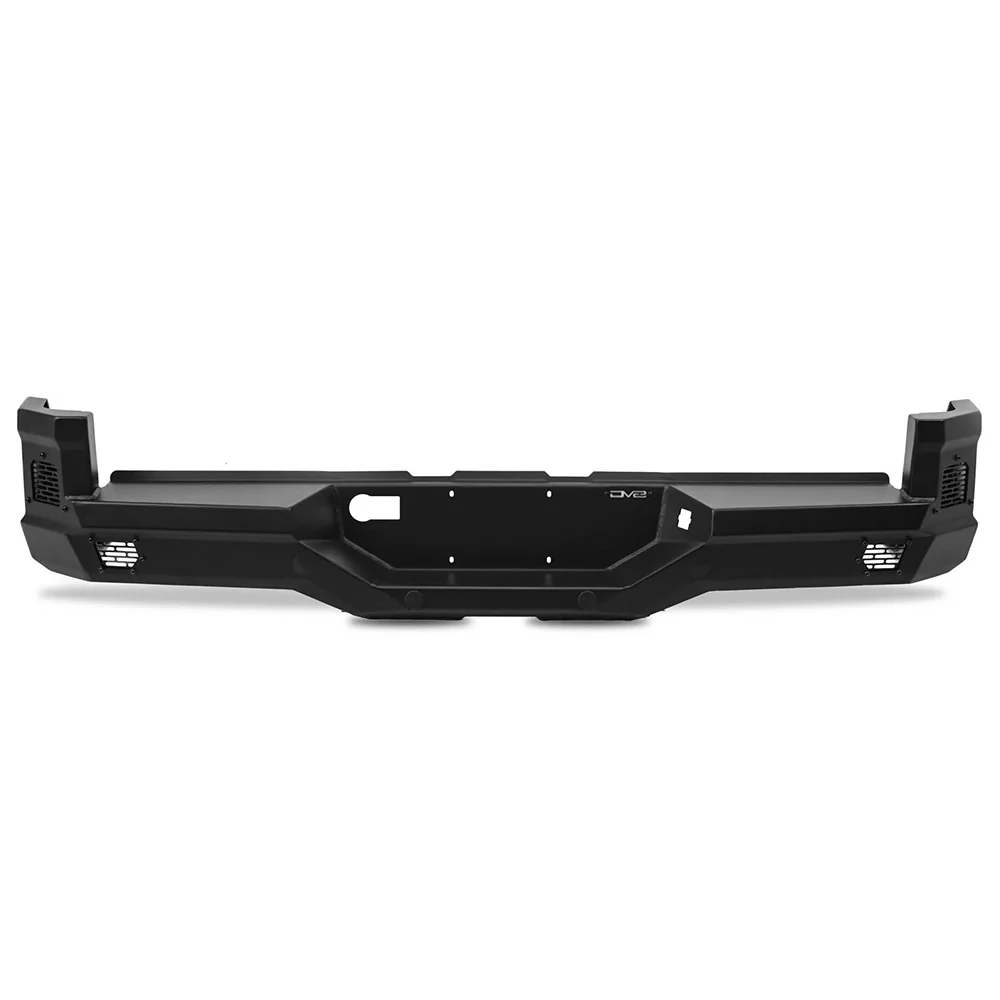 SPEC Series Rear Bumper Tacoma (2024+) - Image 5