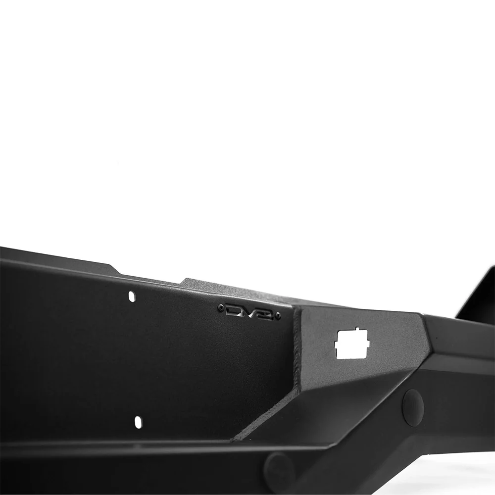 SPEC Series Rear Bumper Tacoma (2024+) - Image 7