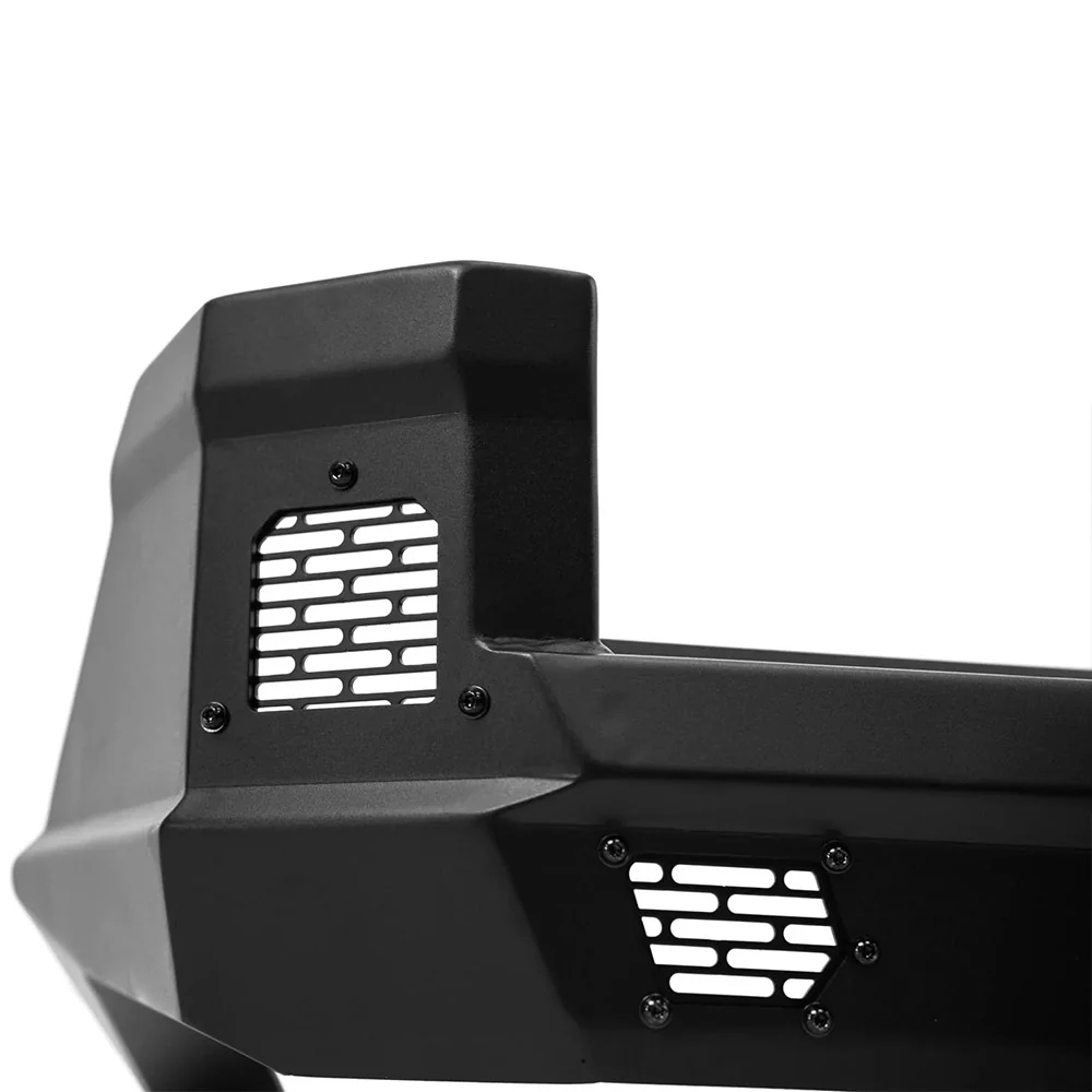 SPEC Series Rear Bumper Tacoma (2024+) - Image 8