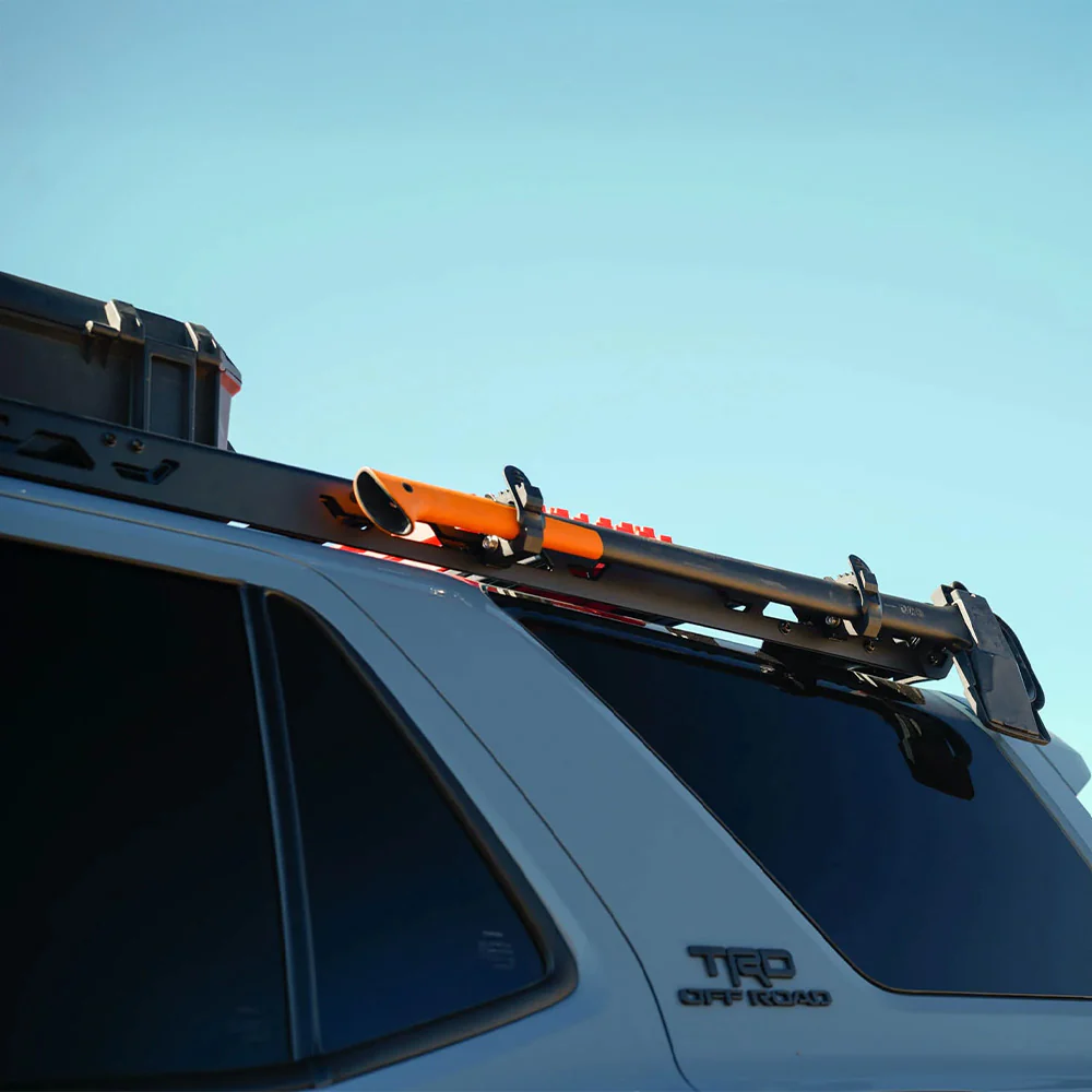 Spec Series Roof Rack 4Runner (2025+) - Image 5