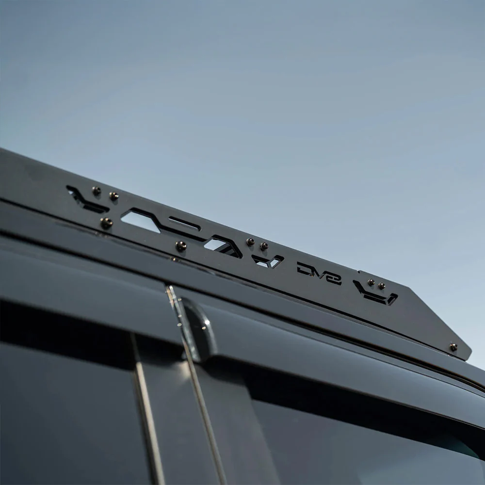 Spec Series Roof Rack Land Cruiser (2024+) - Image 12