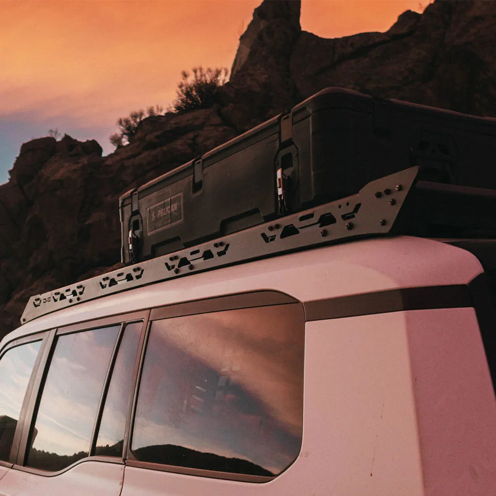 Spec Series Roof Rack Land Cruiser (2024+) - Image 18