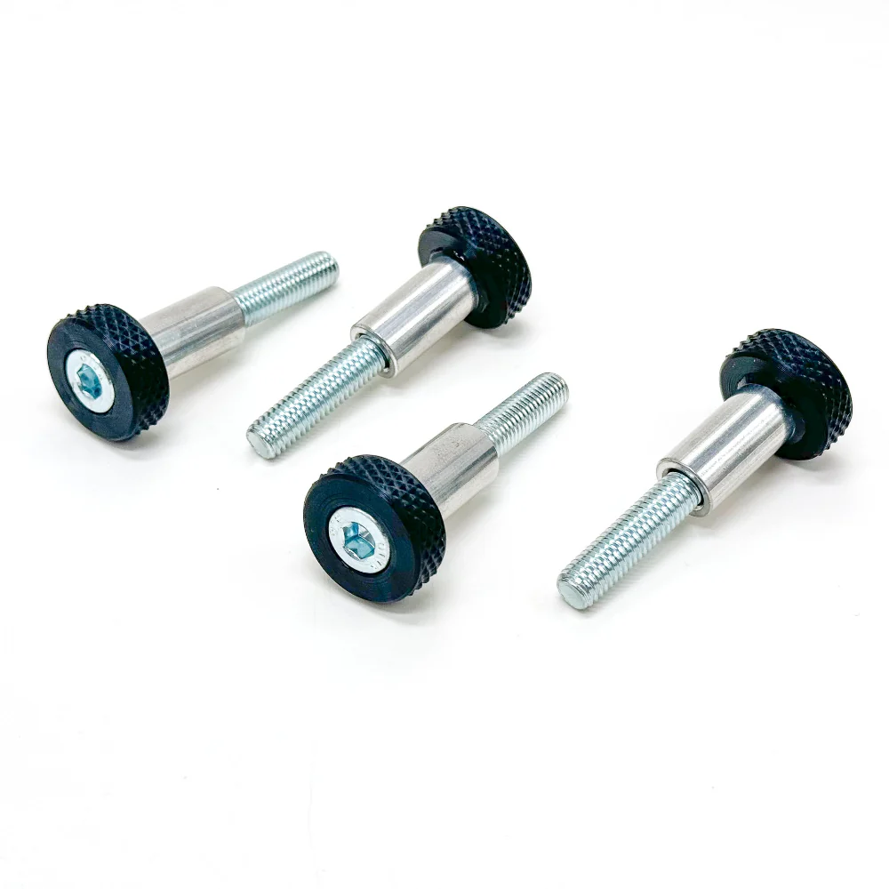 Speed Knobs for Rail Tie Downs - Image 6