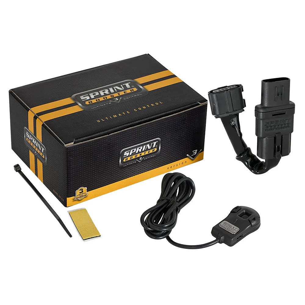 Sprint Booster V3 Power Converter 4Runner (2010-2024) - Image 7