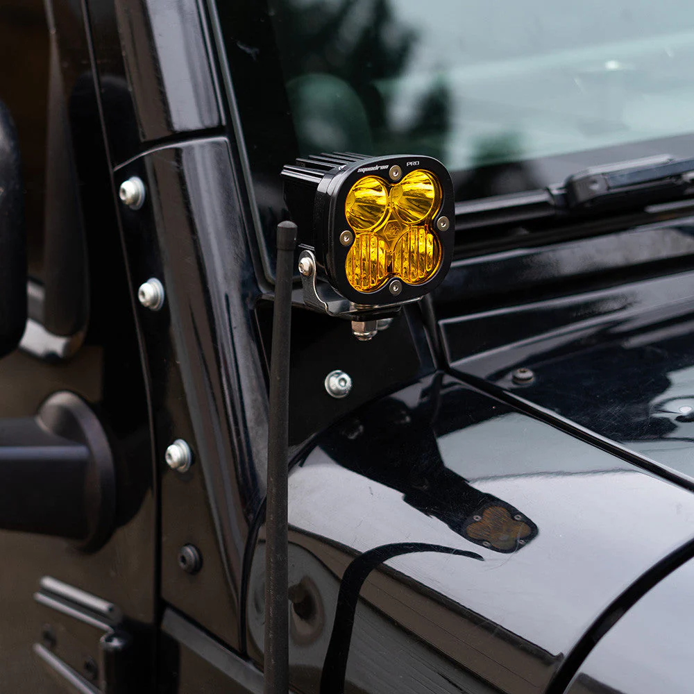 Squadron LED Ditch Light Kit Tundra (2022+) - Image 4