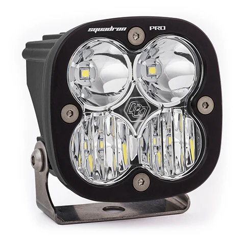 Squadron LED Pod Light Single