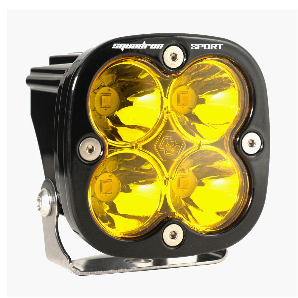 Squadron LED Pod Light Single - Image 10