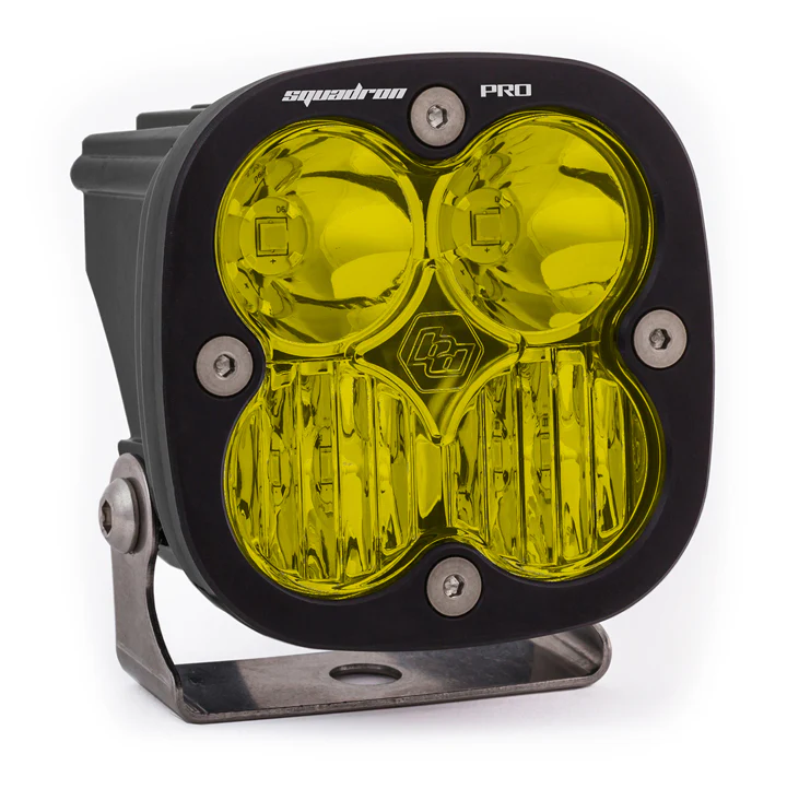 Squadron LED Pod Light Single - Image 2