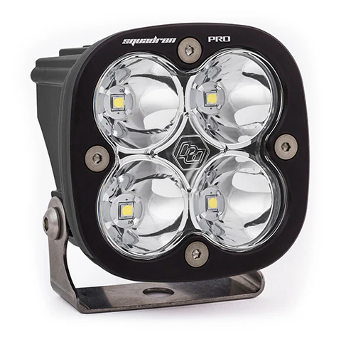 Squadron LED Pod Light Single - Image 3