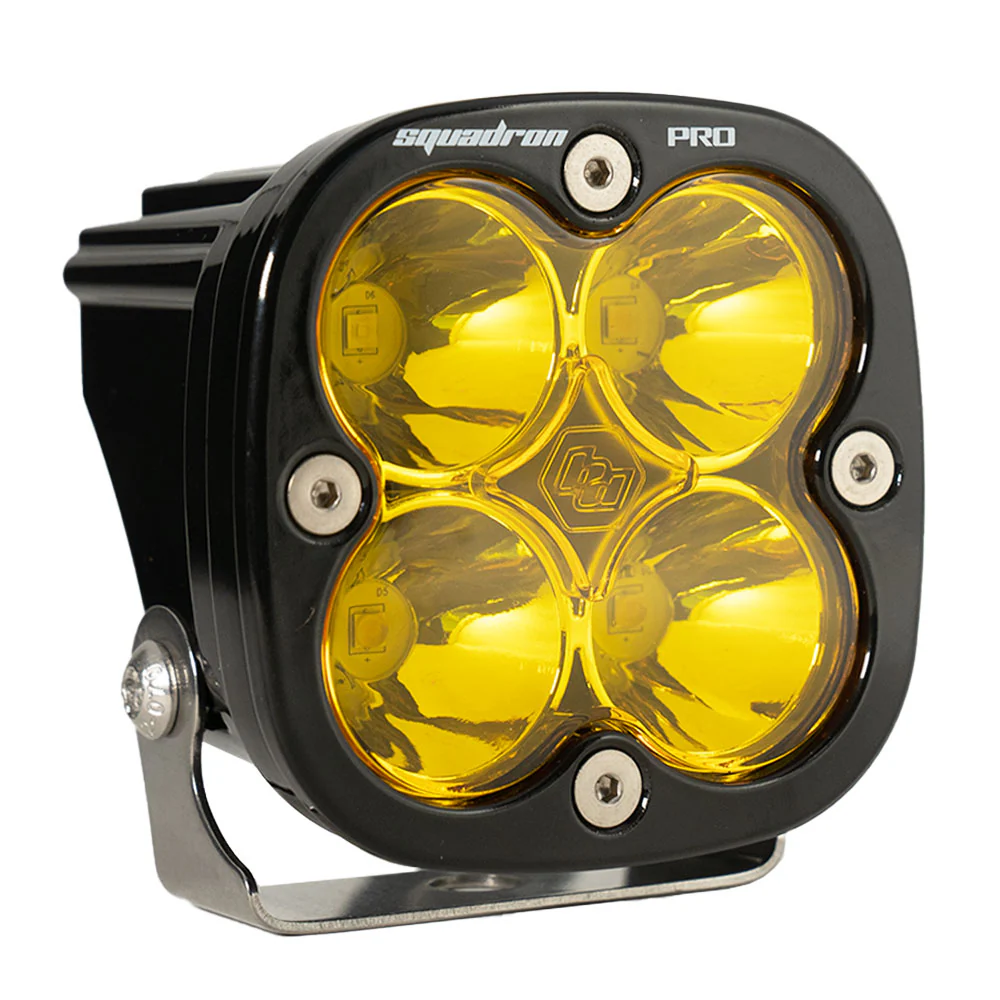 Squadron LED Pod Light Single - Image 4