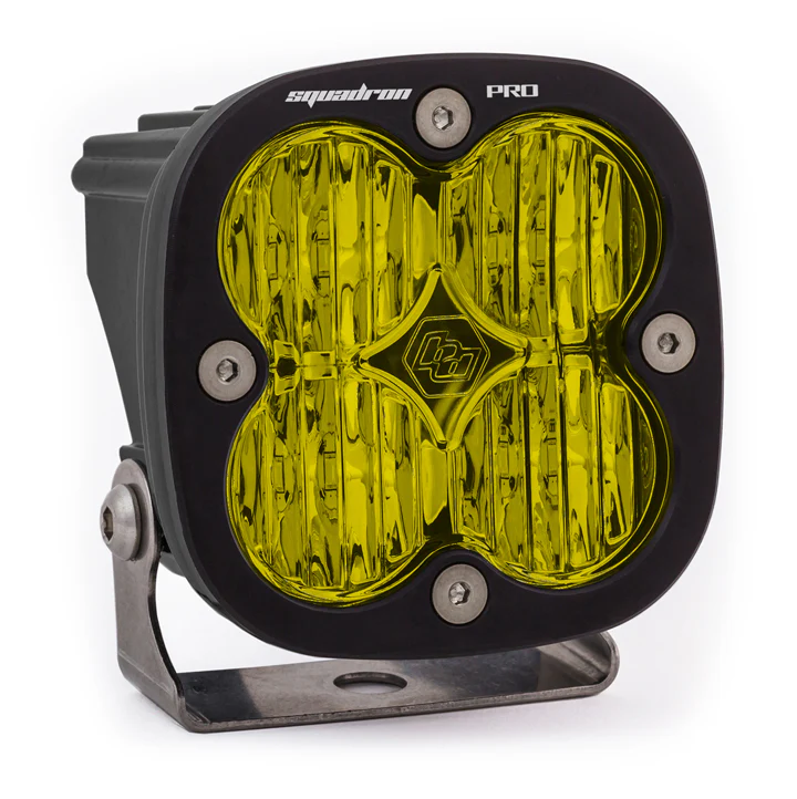 Squadron LED Pod Light Single - Image 6