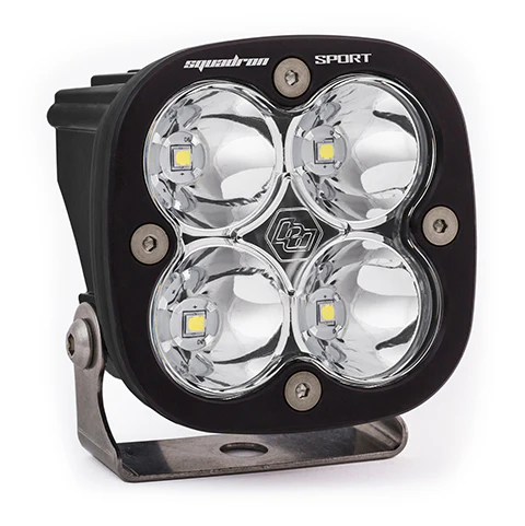 Squadron LED Pod Light Single - Image 9