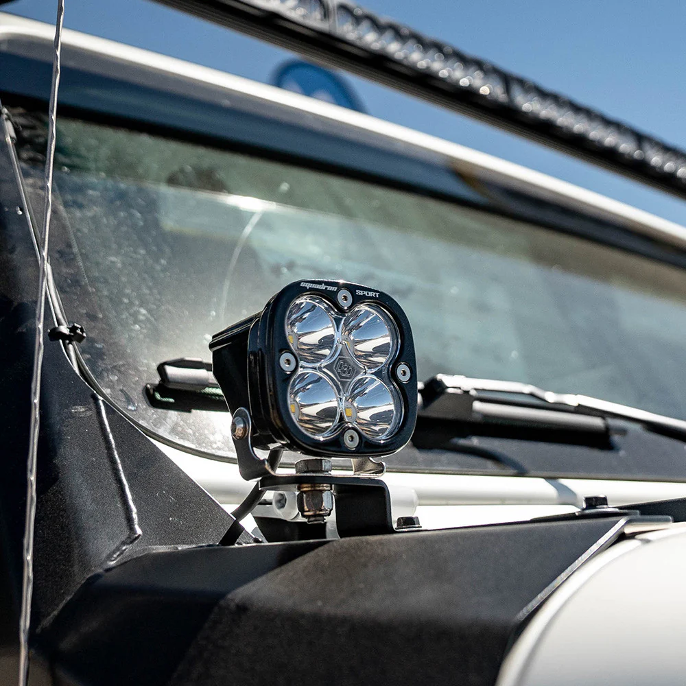 Squadron LED Pod Light Pair - Image 2