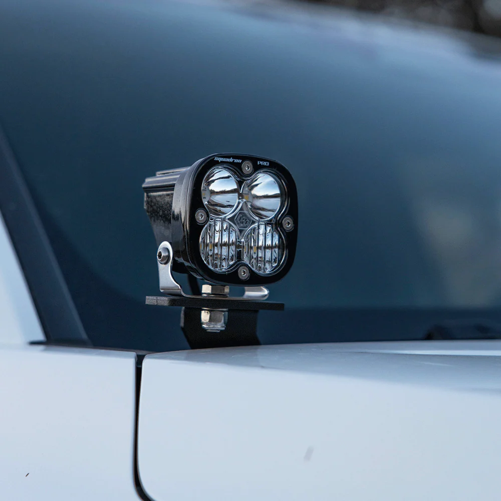 Squadron Pro A-Pillar LED light Kit Tacoma (2024+) - Image 3