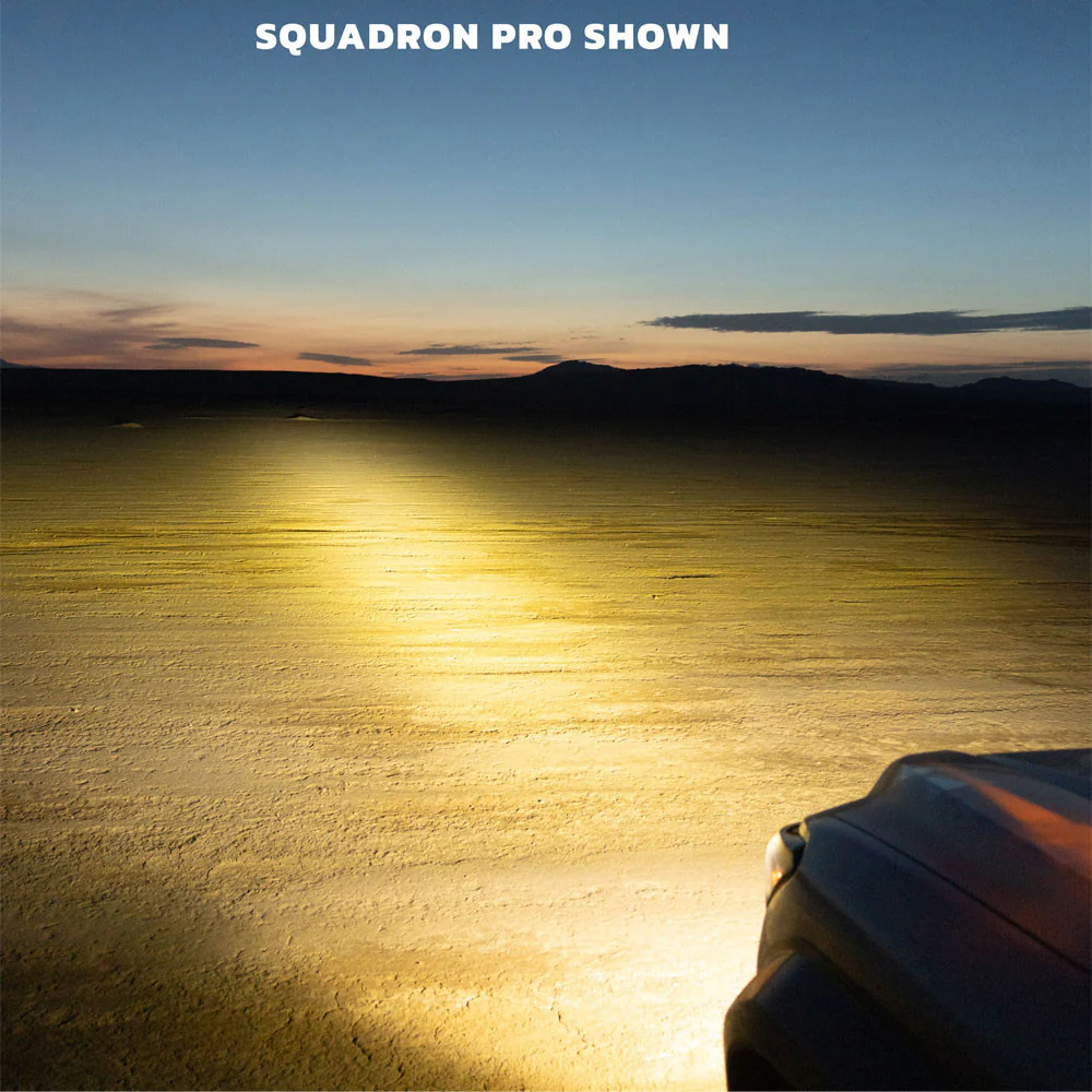 Squadron Pro Behind The Grille Kit 4Runner (2025+) - Image 4