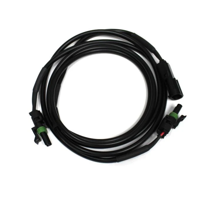 Squadron/S2 55 Inch Splitter Harness